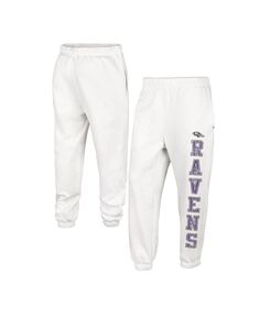 Женские овсяные джоггеры Baltimore Ravens Harper Joggers &apos;47 Brand