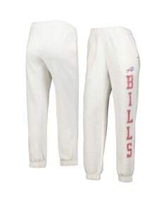 Женские овсяные джоггеры Buffalo Bills Harper Joggers &apos;47 Brand