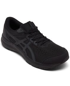 Мужские беговые кроссовки GEL-Contend 8 от Finish Line Asics