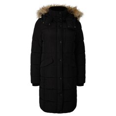 Пальто Tom Tailor 1032489, черный