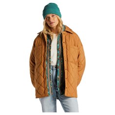 Рубашка Billabong Transport Shacket, бежевый