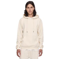 Худи Urban Classics Basic Terry, бежевый