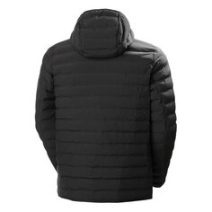 Куртка Helly Hansen Mono Material Insulator, черный
