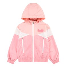 Куртка Levi´s 1EH369-AEN Color Blocked, розовый Levis