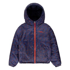 Куртка Levi´s MDWT Puffer, синий Levis