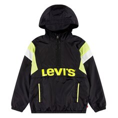 Куртка Levi´s Color Block, черный Levis