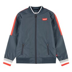 Куртка Levi´s Tape Detailed Bomber, синий Levis