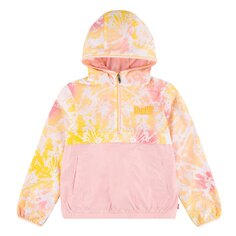 Куртка Levi´s Color Blocked, розовый Levis
