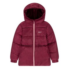 Куртка Levi´s Color Block Puffer, фиолетовый Levis