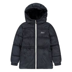 Куртка Levi´s Color Block Puffer, черный Levis