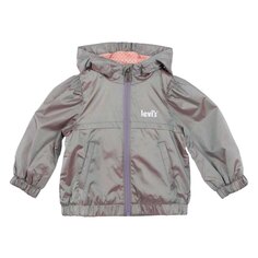 Куртка Levi´s Boxy Fit Ltwt, фиолетовый Levis