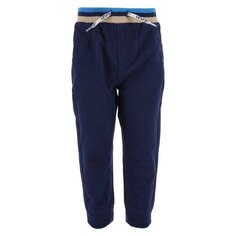 Брюки Levi´s Rib Waistband Jogger, синий Levis