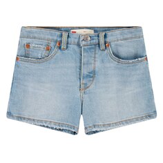 Джинсовые шорты Levi´s 4EH878-L6Z 501 Original Regular Waist, синий Levis