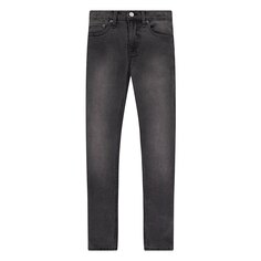 Джинсы Levi´s 8EJ112-D9K 510 Skinny Fit Regular Waist, серый Levis