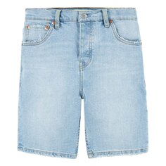 Джинсовые шорты Levi´s 9EH877-L6Z 501 Original Regular Waist, синий Levis