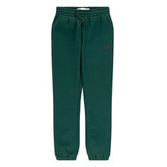 Спортивные брюки Levi´s Fleece, зеленый Levis