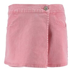 Короткая юбка Levi´s Pigment Dye, розовый Levis