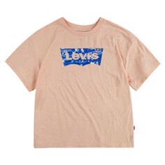 Футболка Levi´s Oversized, оранжевый Levis