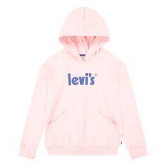 Худи Levi´s Square Pocket, розовый Levis