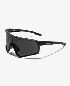 Спортивные солнцезащитные очки унисекс Dr. Franklin в черной оправе и фотохромных линзах D.Franklin, черный