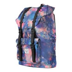 Рюкзак Herschel Supply Co., мультиколор