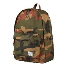 Рюкзак Herschel Supply Co., милитари