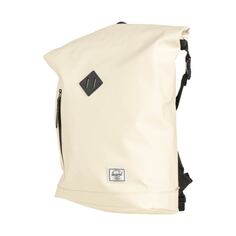 Рюкзак Herschel Supply Co., бежевый/черный