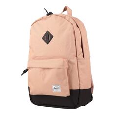 Рюкзак Herschel Supply Co., бежевый/черный