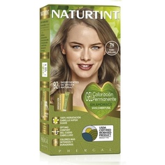 Перманентное окрашивание 170 мл 7N Nubblonde, Naturtint