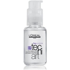 L&apos;Oreal Professional Tecni.Art Smooth Liss Control Plus Intense Control Разглаживающая сыворотка 50 мл L'Oreal