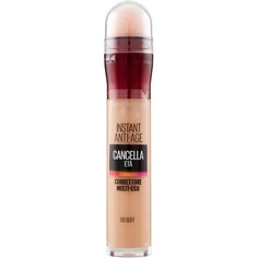 18 8 Косметический корректор для лица Buff, Maybelline New York