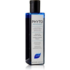 Фитоапайсант успокаивающий лечебный шампунь 250мл, Phyto