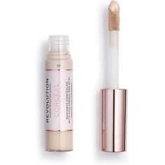 Консилер Conceal &amp; Hydrate Concealer C2 13G, Makeup Revolution