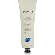 Phytocolor Color Защитный бальзам-маска для окрашенных волос с мелированием 150мл
