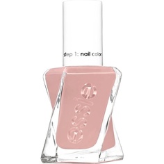 Стойкий лак для ногтей Gel Couture телесного цвета, 13,5 мл, Essie