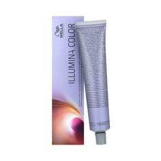 Illumina Color 10/Яркий светлый блондин 60мл, Wella