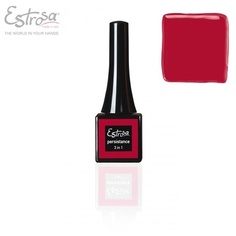 Полуперманентный лак для ногтей Стойкость 8 мл 6900 Red Dawn Metal Cosmetics, Estrosa