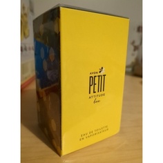 Туалетная вода Petit Attitude Bee 50 мл, Avon