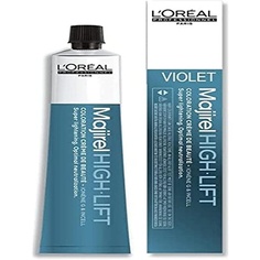 Loreal Majir High Lift Ash Plus 50мл V511, L&apos;Oreal L'Oreal