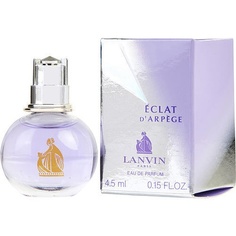 От Lanvin Eau De Parfum Mini 0,15 унции, Eclat D&apos;Arpege