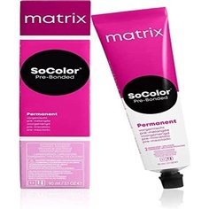 Крем-краска Socolor Beauty 5N Светло-коричневый натуральный 90мл, Matrix