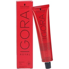 Igora Royal 0-88 Перманентный крем-краситель 60 мл, Schwarzkopf