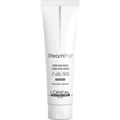 L&apos;Oreal Professionnel Steampod Разглаживающее молочко для тонких волос 150мл L'Oreal