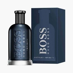 Гель для душа и тела Infinite в бутылках, 200 мл, Hugo Boss