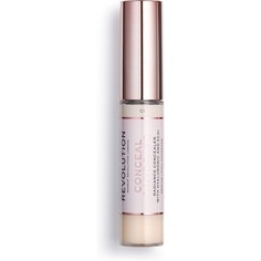 Консилер Conceal &amp; Hydrate Concealer C1 13G, Makeup Revolution