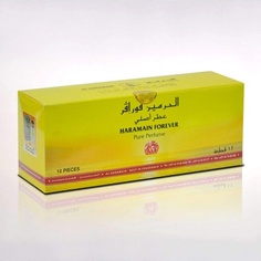 Форевер восточное парфюмерное масло 15мл, Al Haramain