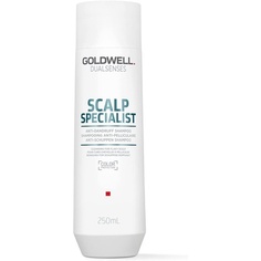 Dualsenses Scalp Specialist Шампунь против перхоти 250 мл Кедр, Goldwell