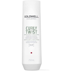 Шампунь Dual Senses Curly Twist, 250 мл, Goldwell
