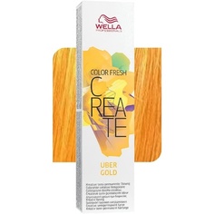 Color Fresh Create 9819/10 О золоте 60мл, Wella