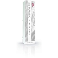 Стойкая краска для волос Color Touch Instamatic Clear Dust 0,06805 кг, Wella